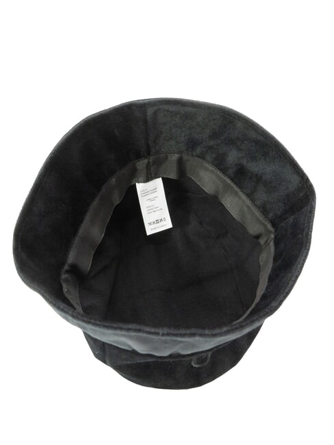 CAMPIONARIO - VARSITY  negro - Sombreros