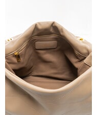 FURLA CAMPIONARIO - METROPOLIS  Bolso de hombro gris - Bolsos Mujer - 5