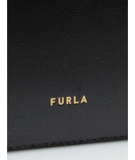 FURLA CAMPIONARIO - NUVOLA Bolso de mano, con bandolera negro - Bolsos Mujer - 4