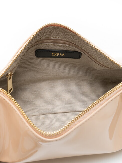 CAMPIONARIO - DALIA Minibolso de hombro bailarina - Bolsos Mujer