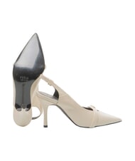 FURLA CAMPIONARIO - CORE  Zapatos de cuero - Zapatos Mujer