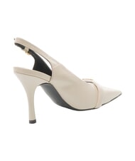FURLA CAMPIONARIO - CORE  Zapatos de cuero Malvavisco - Zapatos Mujer - 3