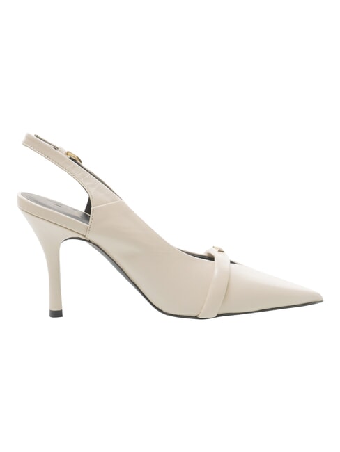 CAMPIONARIO - CORE  Zapatos de cuero Malvavisco - Zapatos Mujer