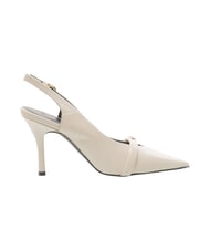 FURLA CAMPIONARIO - CORE  Zapatos de cuero Malvavisco - Zapatos Mujer - 4