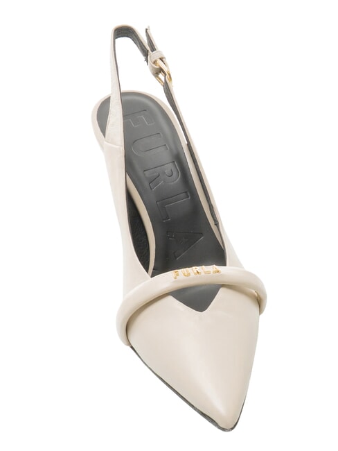 CAMPIONARIO - CORE  Zapatos de cuero Malvavisco - Zapatos Mujer