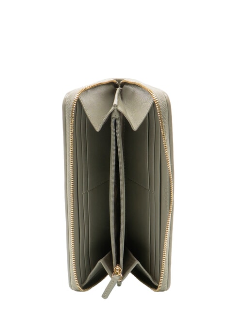 CAMPIONARIO - MIONIDO Cartera con cremallera agaveb - Carteras Mujer