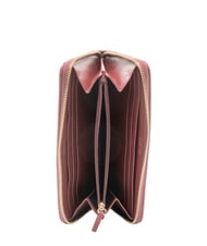 FURLA CAMPIONARIO - MIONIDO Cartera con cremallera Ribes / rojo - Carteras Mujer - 2