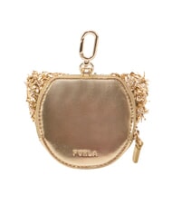 FURLA CAMPIONARIO - ALLEGRA Monedero color plata + color oro - Carteras Mujer - 2