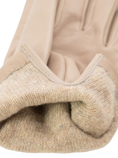 CAMPIONARIO - 1927 Guantes de cuero gris - Guantes