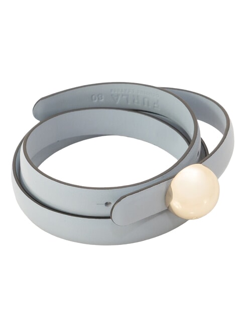 CAMPIONARIO - SFERA  Cintur&oacute;n de cuero nube - Cinturones