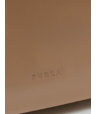 FURLA CAMPIONARIO - SFERA SOFT M Bolso de hombro desierto - Bolsos Mujer - 5