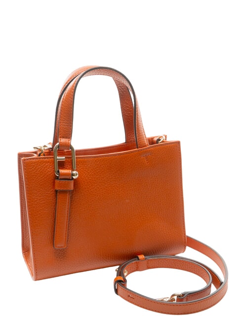 NUVOLA  Mini bolso tote cocido - Bolsos Mujer