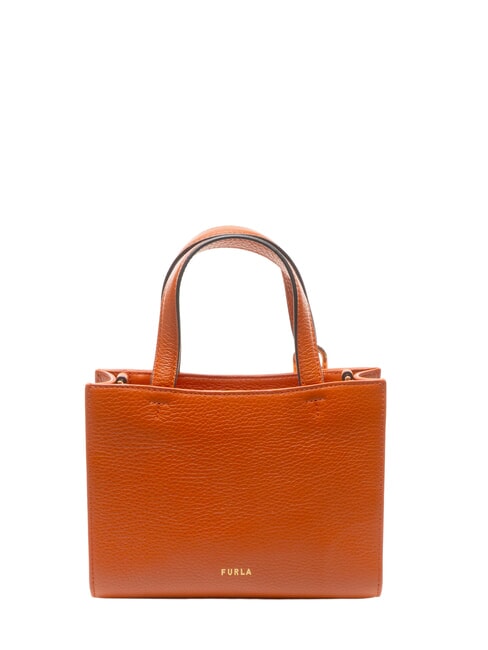 CAMPIONARIO - NUVOLA  Mini bolso tote cocido - Bolsos Mujer