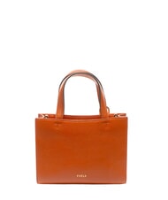 FURLA CAMPIONARIO - NUVOLA  Mini bolso tote cocido - Bolsos Mujer - 3