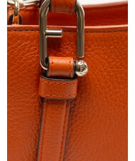 FURLA NUVOLA  Mini bolso tote cocido - Bolsos Mujer - 4