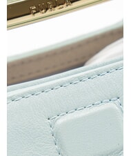 FURLA CAMPIONARIO - GIADA Bolso aguamarina - Bolsos Mujer - 3