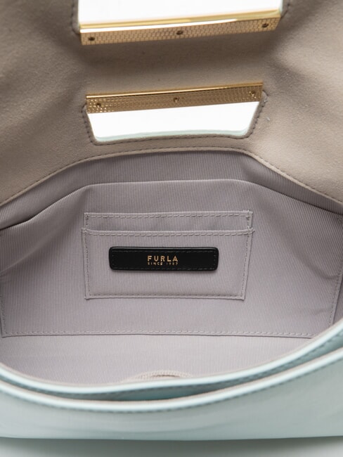 CAMPIONARIO - GIADA Bolso aguamarina - Bolsos Mujer