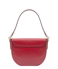 FURLA CAMPIONARIO - CIRCE Minibolso de hombro geranio - Bolsos Mujer - 3
