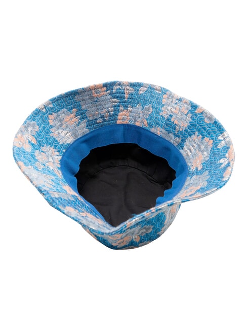 CAMPIONARIO - OPPORTUNITY  Sombrero de pescador tonos azules - Sombreros