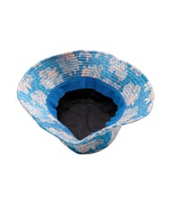 FURLA CAMPIONARIO - OPPORTUNITY  Sombrero de pescador tonos azules - Sombreros - 4