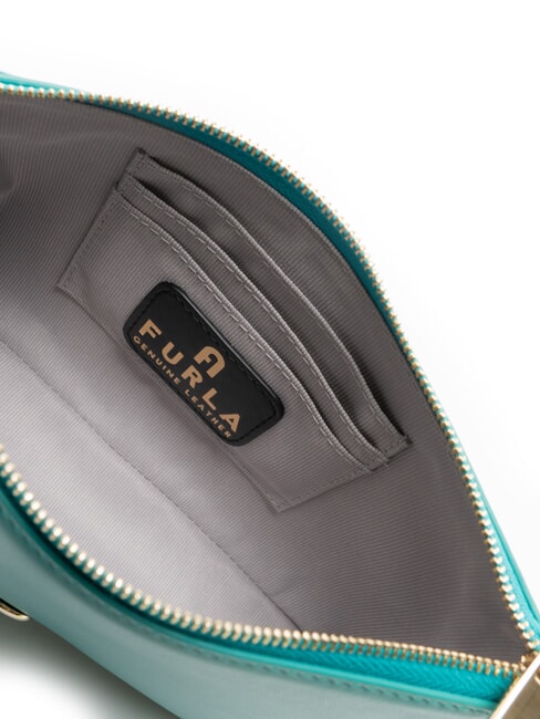 CAMPIONARIO - DIAMANTE Minibolso de hombro Esmeralda - Bolsos Mujer