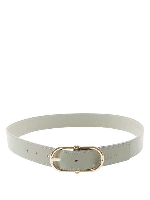 CAMPIONARIO - CAMELIA Cintur&oacute;n de cuero agaveb - Cinturones