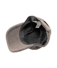 FURLA CAMPIONARIO - VARSITY  gorra de b&eacute;isbol ceniza - Sombreros - 4