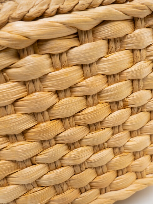 CAMPIONARIO - VIOLETTA  Minibolso con correa para el hombro crema natural - Bolsos Mujer