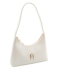 FURLA DIAMANTE M Bolso de hombro Malvavisco - Bolsos Mujer - 2