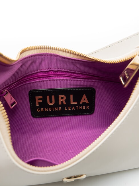 CAMPIONARIO - DIAMANTE M Bolso de hombro Malvavisco - Bolsos Mujer