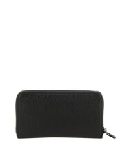 GABS GMONEY17 Cartera grande de cuero con cremallera - Carteras Mujer