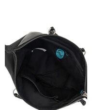 GABS G3 PLUS Bolsa de compras grande y convertible negro - Bolsos Mujer - 3