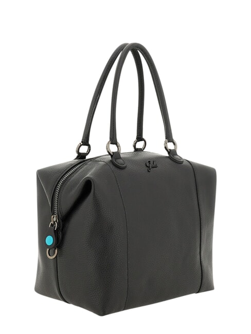 G3 PLUS Bolsa de compras grande y convertible negro - Bolsos Mujer