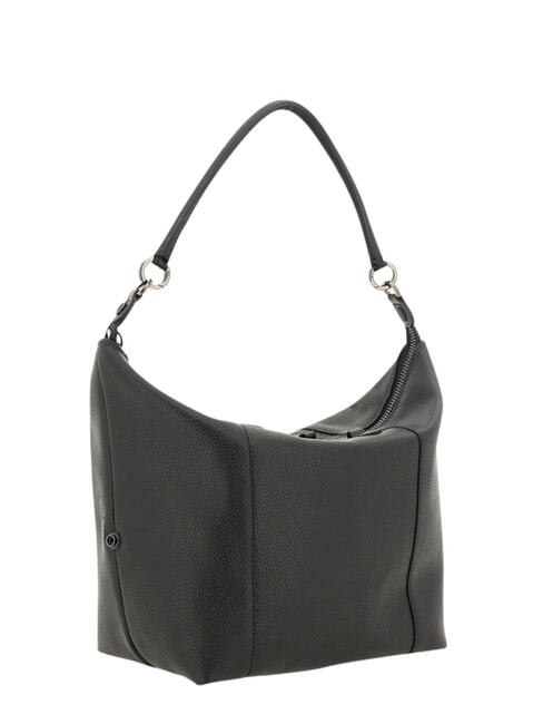 G3 PLUS Bolsa de compras grande y convertible negro - Bolsos Mujer