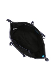 GABS G3 PLUS Bolsa de compras grande y convertible tinta azul - Bolsos Mujer - 3