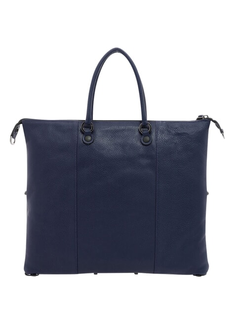 G3 PLUS Bolsa de compras grande y convertible tinta azul - Bolsos Mujer