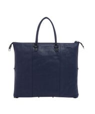GABS G3 PLUS Bolsa de compras grande y convertible tinta azul - Bolsos Mujer - 4