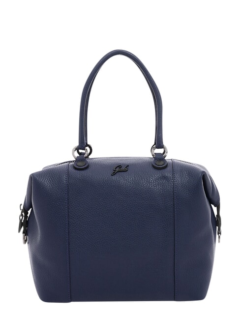 G3 PLUS Bolsa de compras grande y convertible tinta azul - Bolsos Mujer