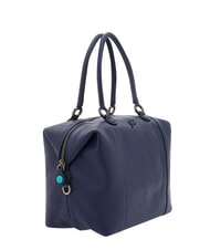 GABS G3 PLUS Bolsa de compras grande y convertible tinta azul - Bolsos Mujer - 8