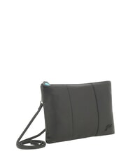 GABS BEYONCE Bolso de mano mediano de piel con correa para el hombro. negro - Bolsos Mujer - 3