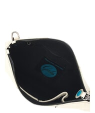 GABS BEYONCE Bolso de mano mediano de piel con correa para el hombro. crema - Bolsos Mujer - 4