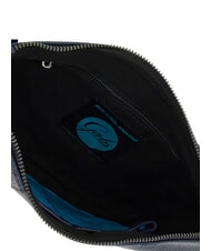 GABS BEYONCE Bolso de mano mediano de piel con correa para el hombro. tinta azul - Bolsos Mujer - 4