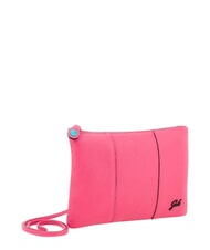 GABS BEYONCE Bolso de mano mediano de piel con correa para el hombro. begonia - Bolsos Mujer - 3