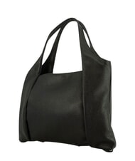 GABS ZEYNEP Bolso de hombro plano, mediano negro - Bolsos Mujer - 3