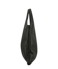 GABS ZEYNEP Bolso de hombro plano, mediano negro - Bolsos Mujer - 4