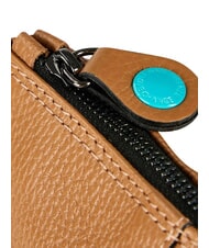 GABS BEYONCE Bolso de mano mediano de piel con correa para el hombro. gamuza - Bolsos Mujer - 4