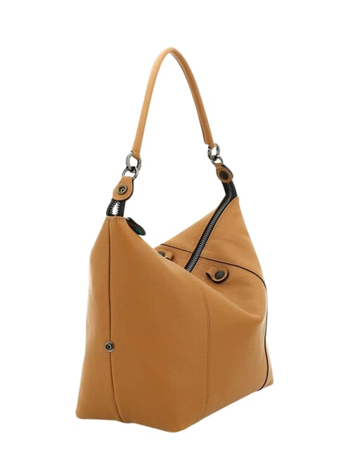 G3 PLUS Bolsa de compras grande y convertible gamuza - Bolsos Mujer