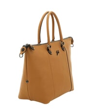 GABS G3 PLUS Bolsa de compras grande y convertible gamuza - Bolsos Mujer - 4