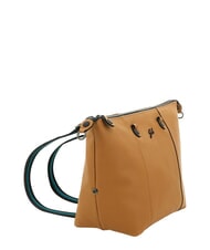 GABS G3 PLUS Bolsa de compras grande y convertible gamuza - Bolsos Mujer - 5