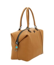 GABS G3 PLUS Bolsa de compras grande y convertible gamuza - Bolsos Mujer - 6